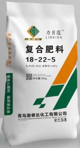 复合肥10