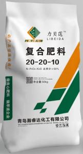 复合肥13