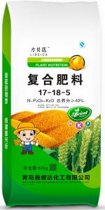复合肥15