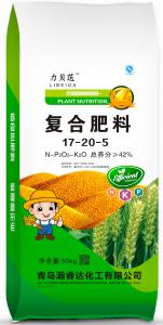 复合肥16