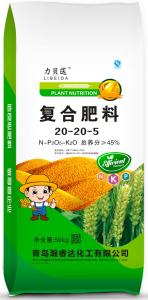 复合肥18