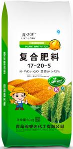 复合肥23