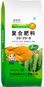 复合肥26