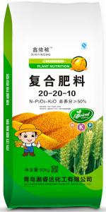 复合肥27