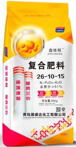复合肥28
